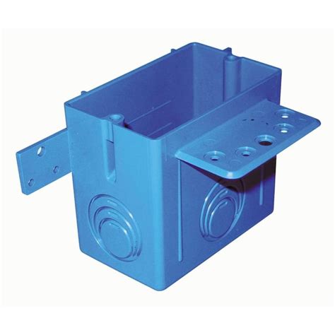 can plastic electrical boxes be used in exterior walls|plastic adaptable boxes electrical.